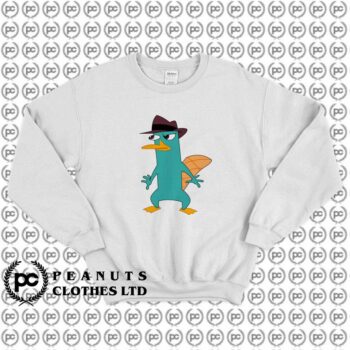 Phineas Agent P Phineas Ferb F