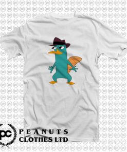 Phineas Agent P Phineas Ferb LX