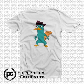 Phineas Agent P Phineas Ferb LX