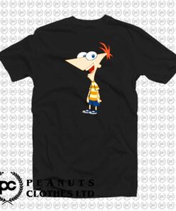 Phineas Phineas And Ferb Cartoon xl