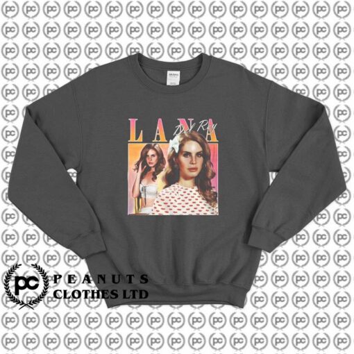 Retro Lana Del Rey Homage f