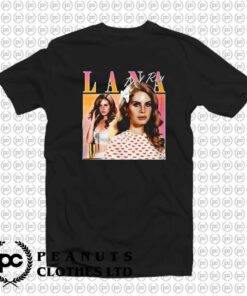 Retro Lana Del Rey Homage p