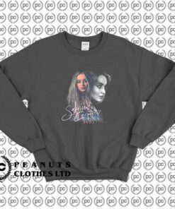 Retro Sabrina Carpenter Signature f