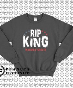 Rip King Wakanda Foreverpfd