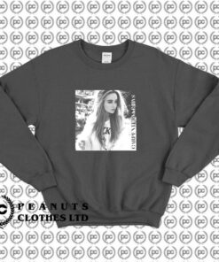 Sabrina Carpenter On Purpose Vintage f