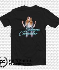 Sabrina Carpenter Singer Classic Vintage