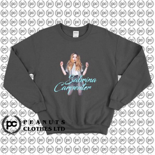 Sabrina Carpenter Singer Classic Vintage f