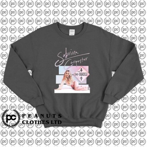 Sabrina Carpenter The De Tour Classic f