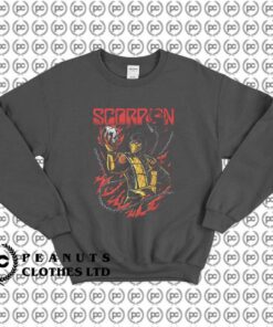 Skull of Change Scorpion Old Skull f