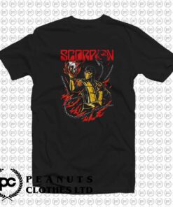 Skull of Change Scorpion Old Skull lx