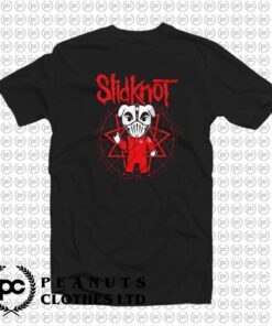 Slidknot KK Metal Funny Dog lx