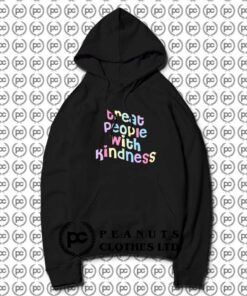 Treat People With Kidness Logo Harry Styles