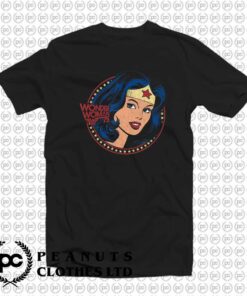 Wonder Woman 75S Vintage x