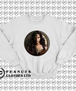 Wonder Woman Gal Gadot Logo f