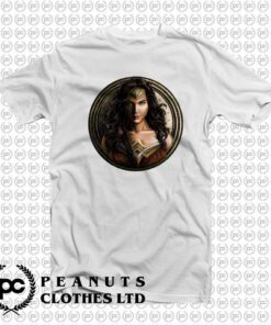 Wonder Woman Gal Gadot Logo lx