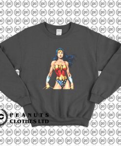 Wonder Woman Superhero Movie f