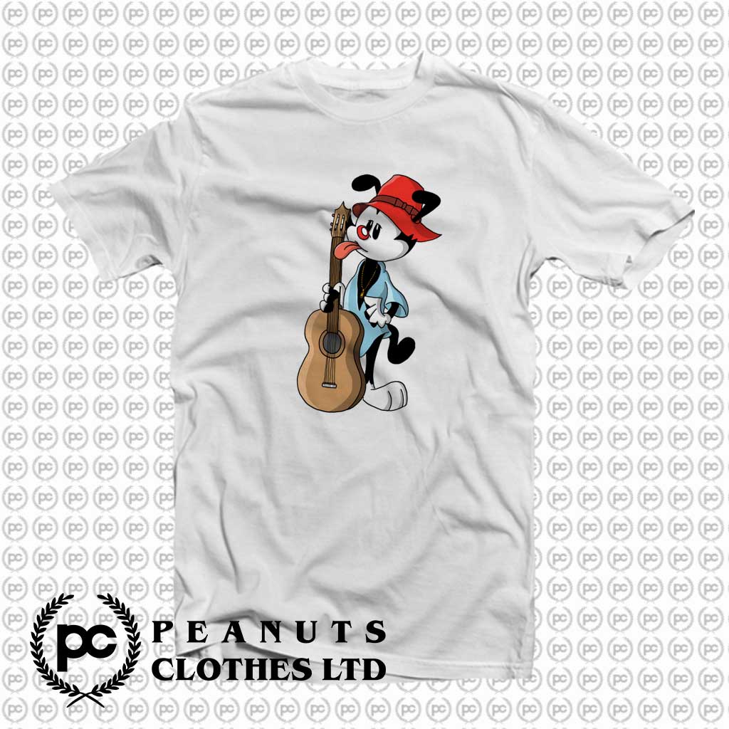 wakko warner shirt