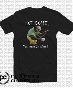 Cute Zootopia Flash Hot Coffe kx