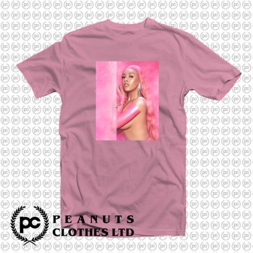 Doja Cat Hot Pink Photo p