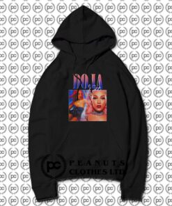 Doja Cat Vintage 90s Classic