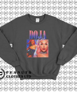 Doja Cat Vintage 90s Classic o