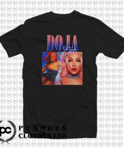 Doja Cat Vintage 90s Classicp