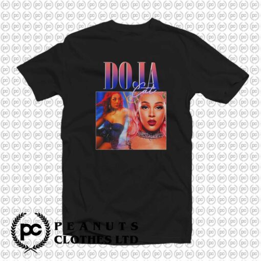 Doja Cat Vintage 90s Classicp