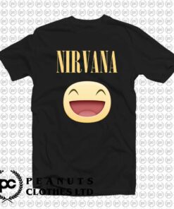 Nirvana Kurt Cobain Millenial Grunges gf