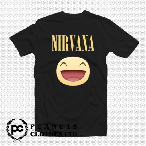 Nirvana Kurt Cobain Millenial Grunges gf