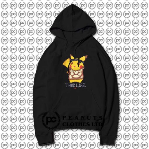 Pokemon Vintage × Rap Tees