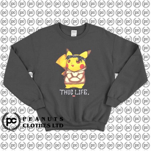 Pokemon Vintage × Rap Tees k