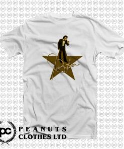 Star James Brown Signature p