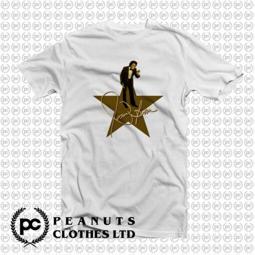 Star James Brown Signature p