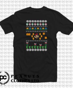 Super Mario Game Ugly Chistmas p