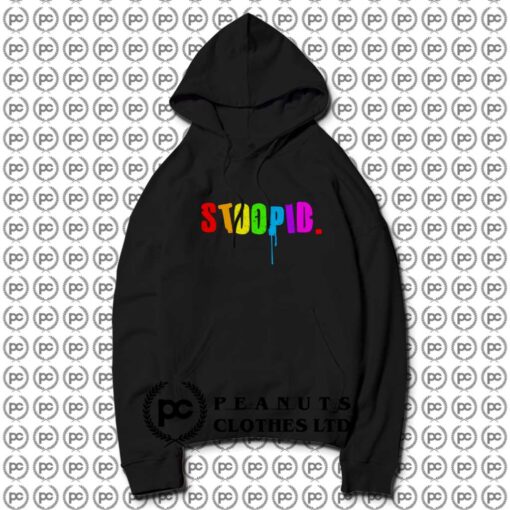 Tekashi 6ix9ine 69 Stoopid Logo