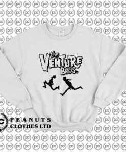 Venture Bros Pixel Art Funny G