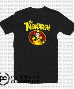 Venture Brothers The Mighty Monarch c