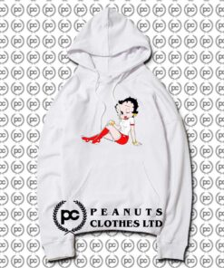 Betty Boop Classic Movie 90s