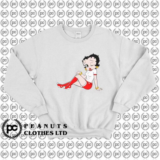 Betty Boop Classic Movie 90s d