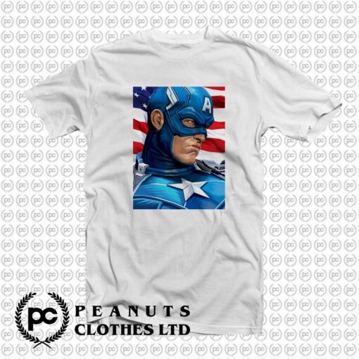 Captain America The First Avenger l