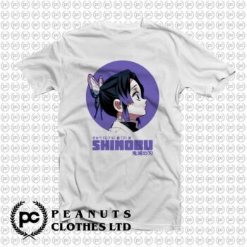 Demon Slayer T Shirt Roblox Peanutscothes Com - japanese devil shirts roblox