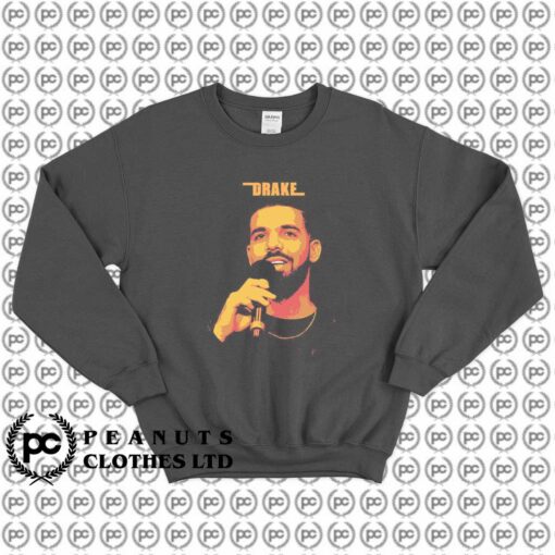 Drake Rap Hiphop Vintage k