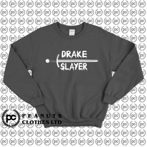 Drake Slayer Music Album i