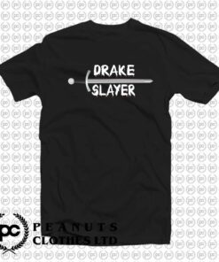 Drake Slayer Music Album k