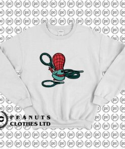 Funny Spiderman Part Time Job k