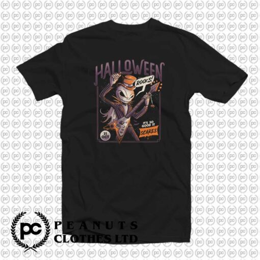 Halloween Rocks Spooky Jack Skellington k