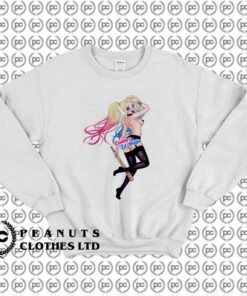 Harley quinn t shirt jay jays best sale