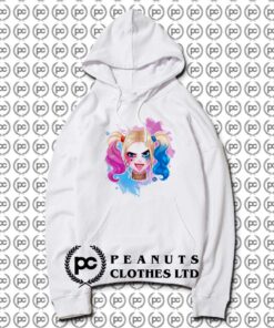 Harley Quinn Suicide Squad Puddin