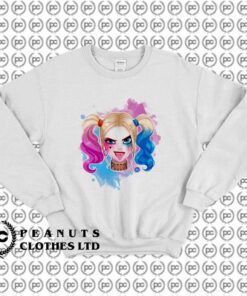 Harley Quinn Suicide Squad Puddin lx