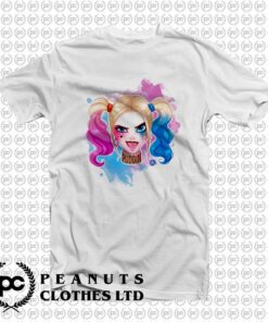 Harley Quinn Suicide Squad Puddin xop